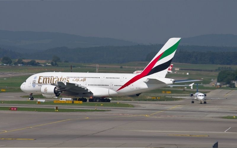 Emirates Airlines