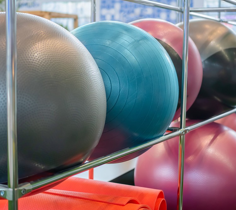 What Can I Use Instead of an Exercise Ball? - ToErgonomics