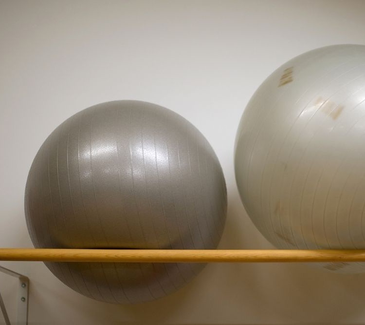 How Long Do Exercise Balls Last