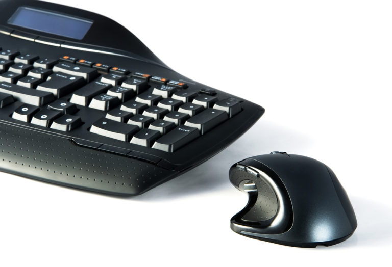 Why Are Ergonomic Keyboards So Expensive? To Ergonomics