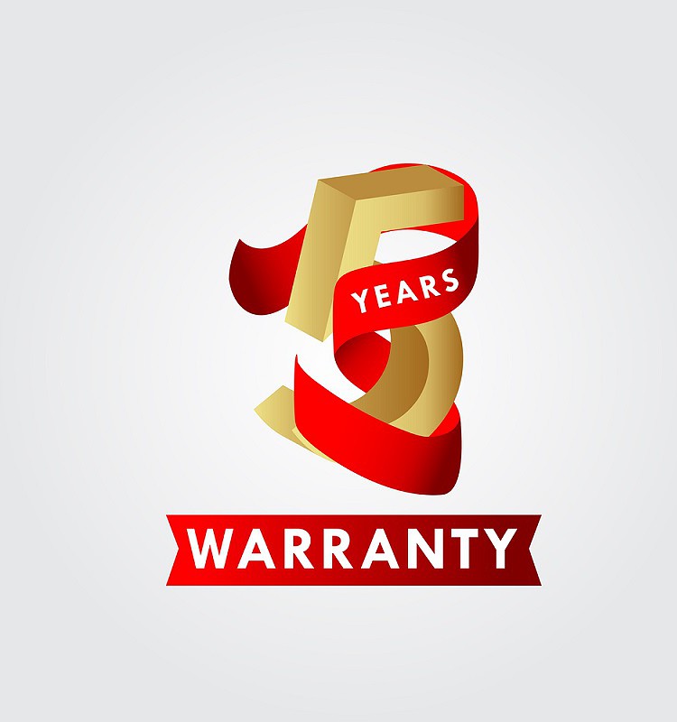 Duramont Warranty