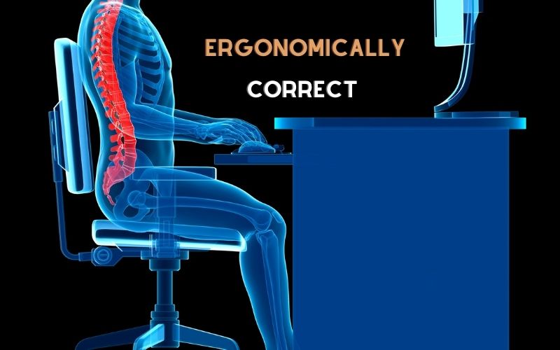What Does Ergonomically Correct Mean?