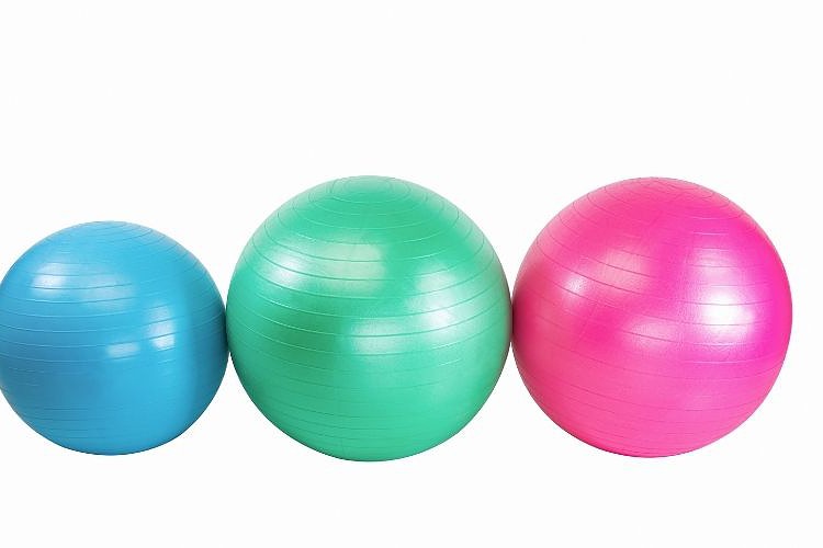 Exetcise balls 