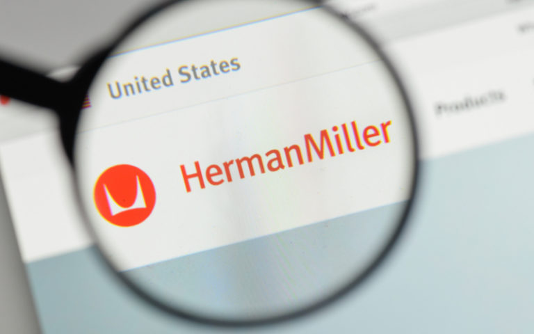 Herman Miller Lumbar Support vs. Posturefit
