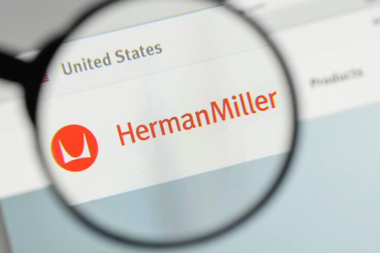 Herman Miller Brand
