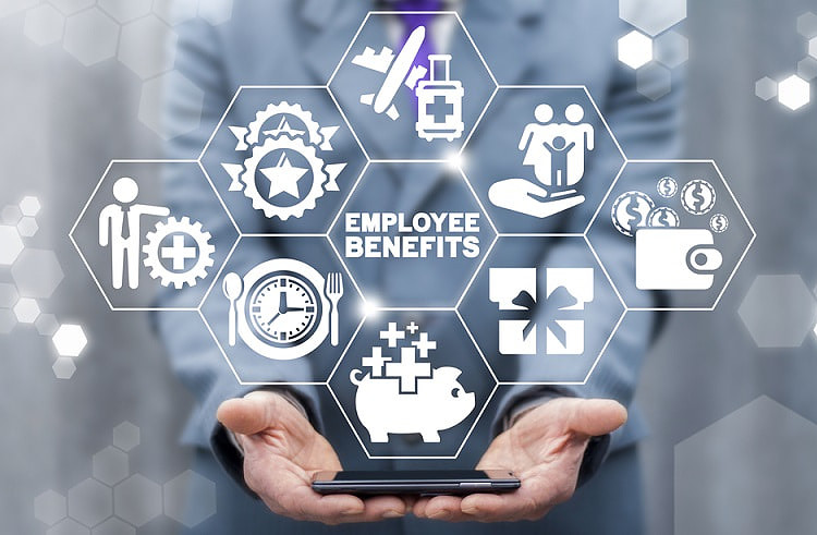 employee benefits