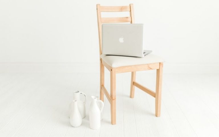 How to Make a Wooden Chair More Comfortable?