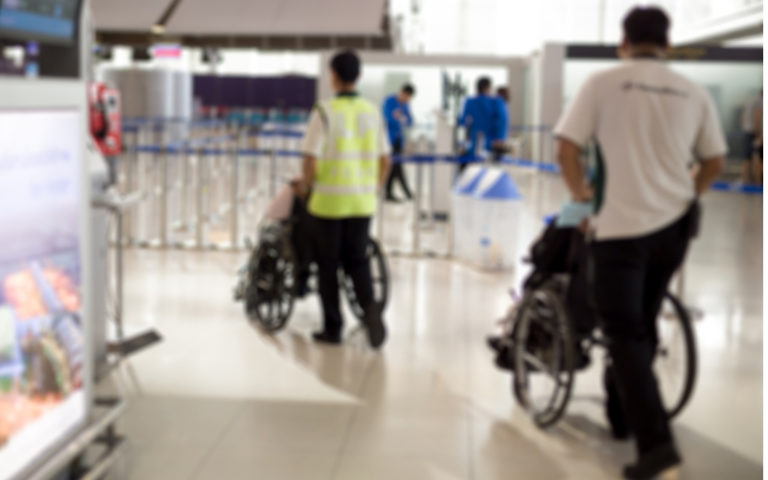 how-do-you-get-on-a-plane-if-you-are-in-a-wheelchair-to-ergonomics
