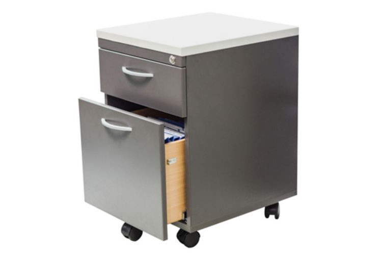 Are Steelcase File Cabinets Fireproof?