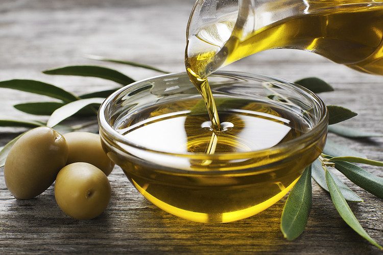 Olive oil