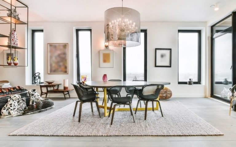 What Can I Put Under Furniture To Protect my Carpet?
