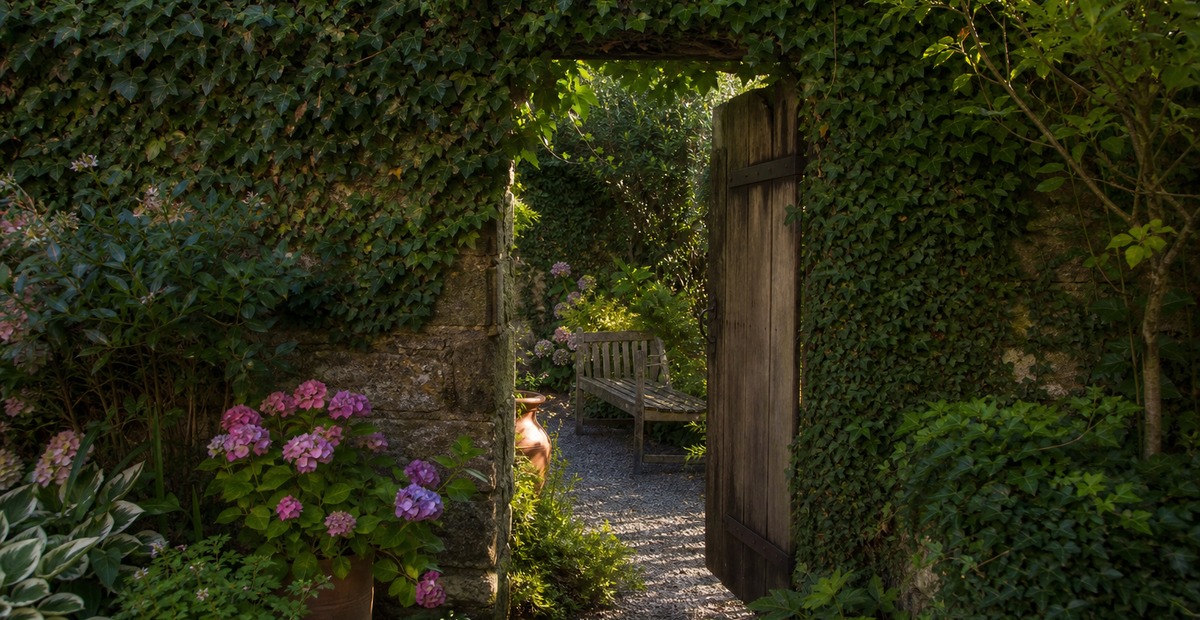 24 Secret Garden Ideas Hiding Places That Feel Tucked Away